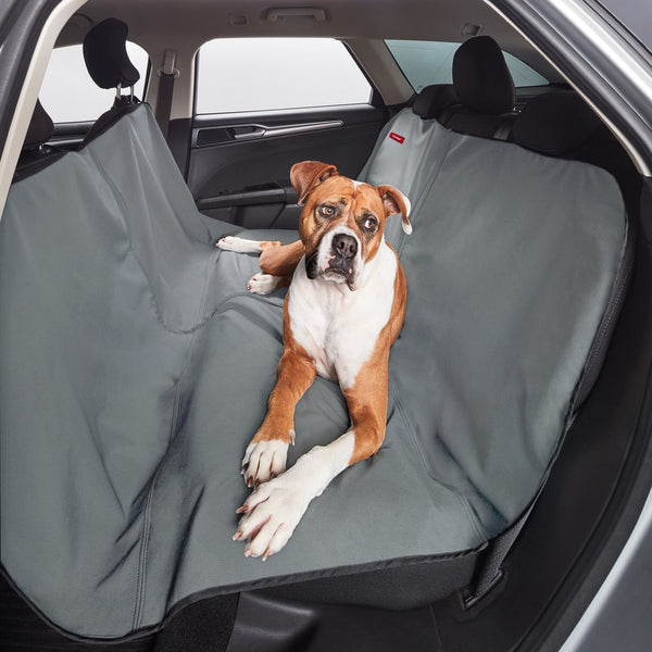 Snooza Road Tripper Dog Car Seat Cover