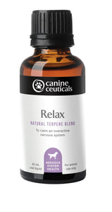 CanineCeuticals Relax For Dogs
