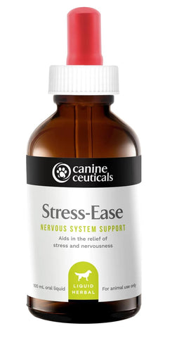 CanineCeuticals Stress-Ease
