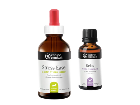 Stress Reduction Care Pack