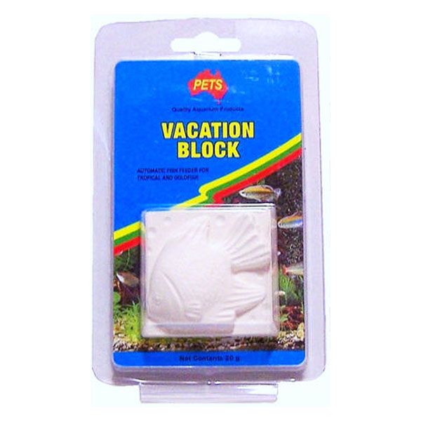 APS Vacation Block