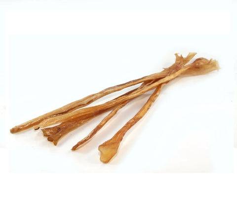 Veal Tendons - Thin