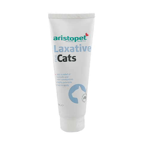 Aristopet Laxatives for Cats