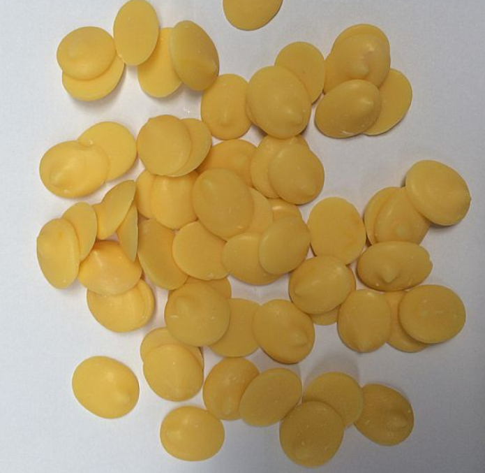 Australian Banana Yoghurt Buds Dog Training Treats