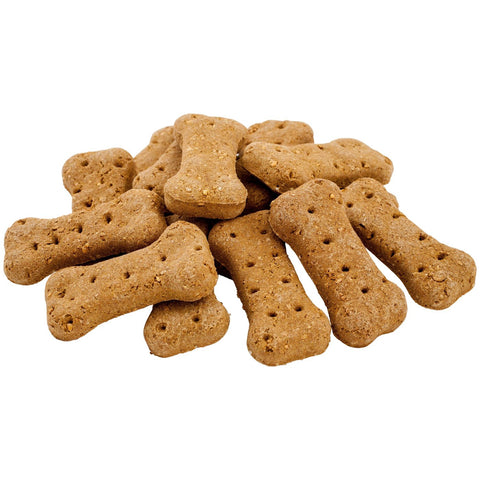 BlackDog Premium Dog Biscuits - Peanut Butter