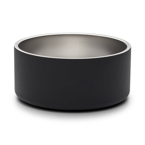 Snooza Double Wall Stainless Steel Bowl