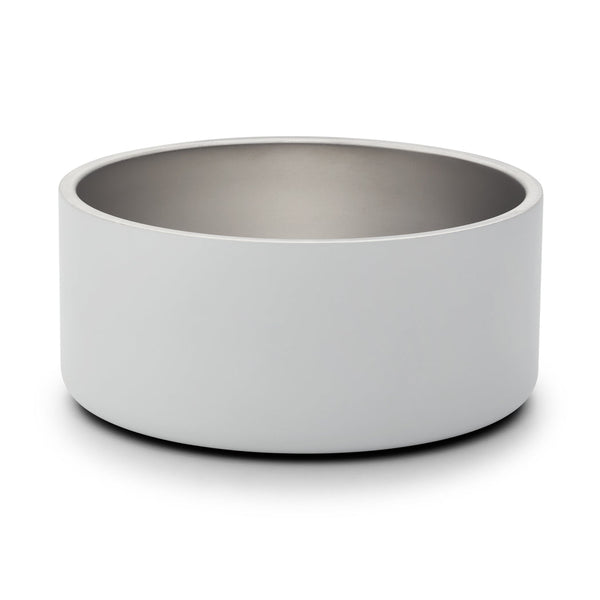 Snooza Double Wall Stainless Steel Bowl