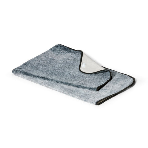 Snooza Dry Luxe Blanket - Chincilla