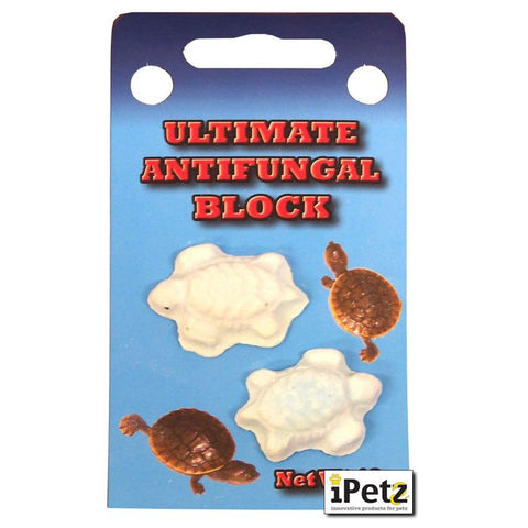 URS Turtle Antifungal Block 12g