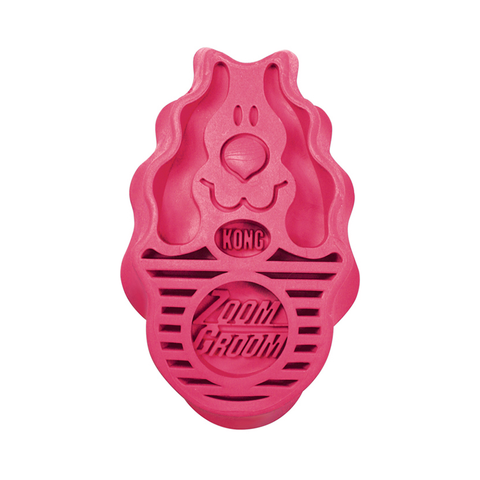 KONG Zoomgroom for Dogs