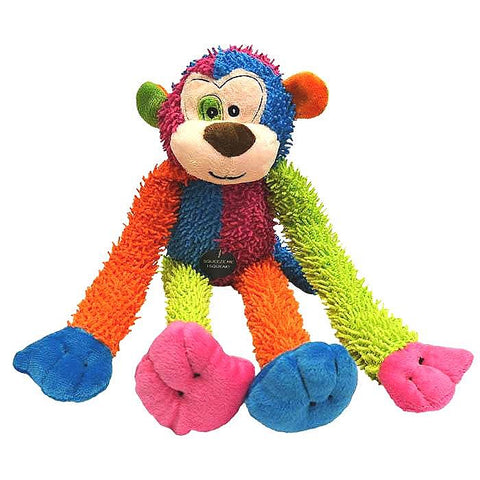 Scream Crew Monkey Multi Colour