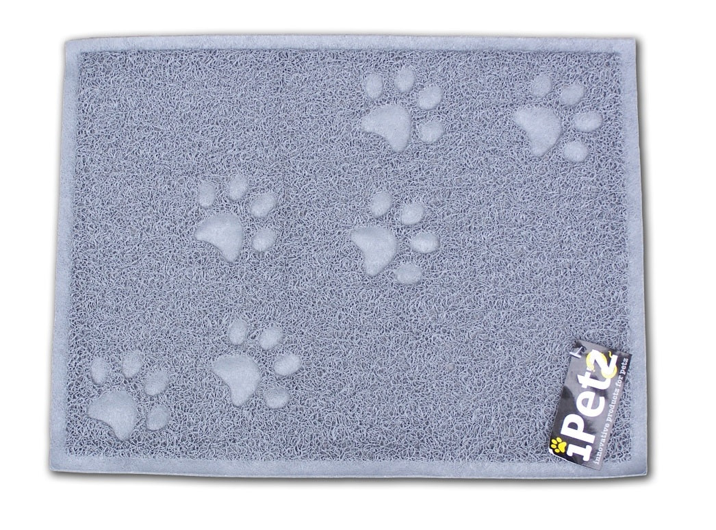 Anit-Track/Anti-Skid Pet Bowl Mat