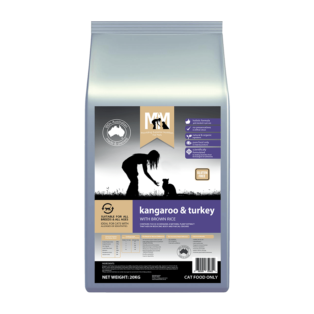 Meals for meows 9kg outlet