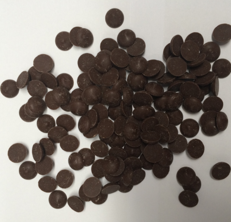 Peppermint Carob Buds Dog Training Treats