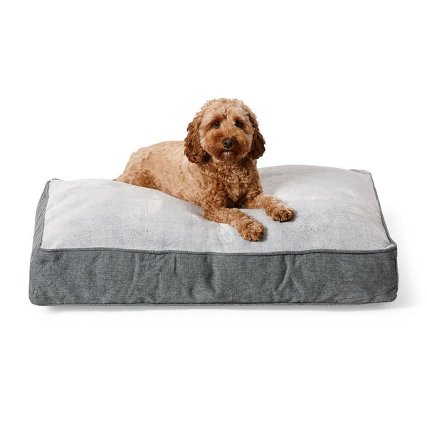 Snooza Shapes Oblong Dog Bed